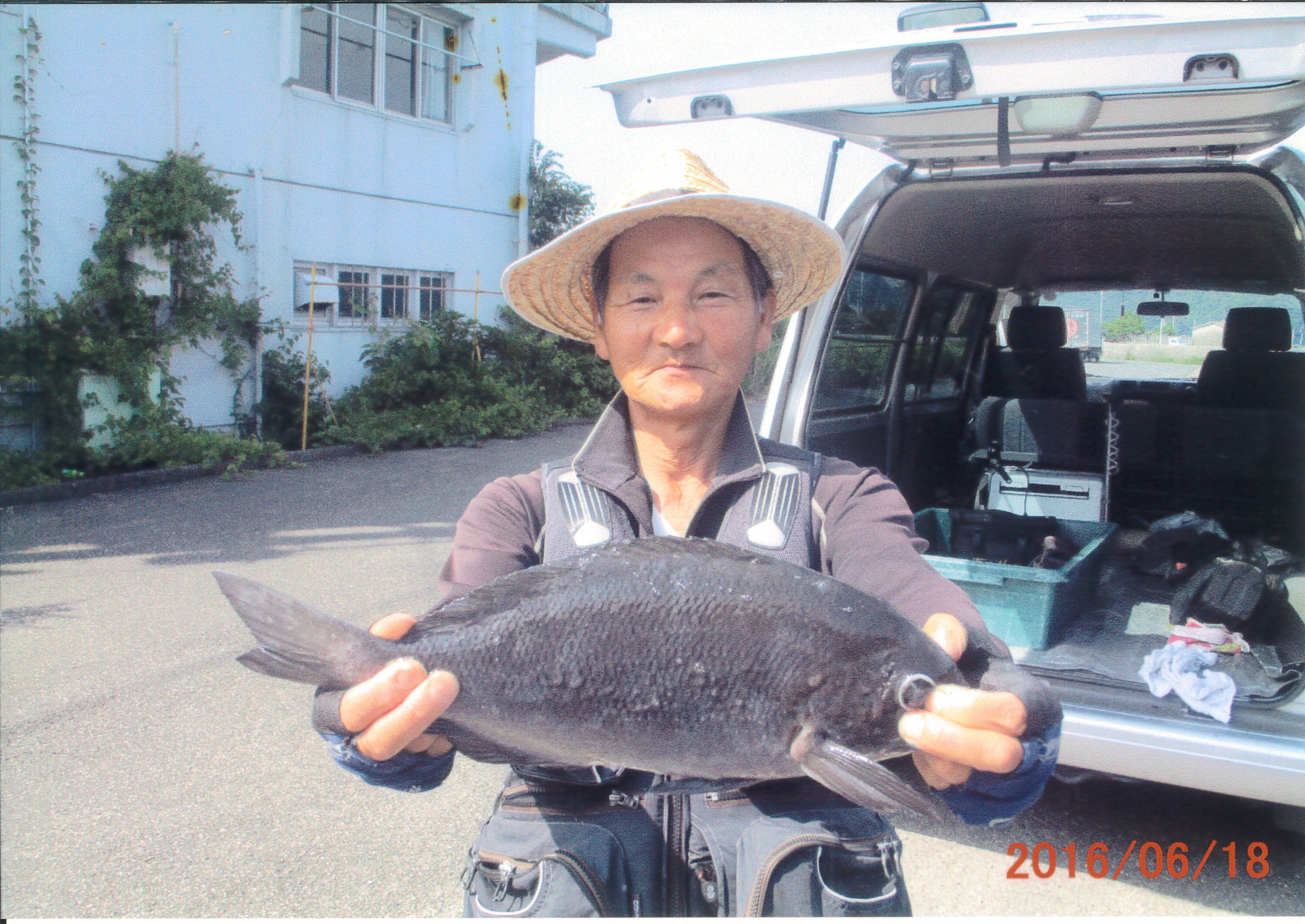 吉田　順一