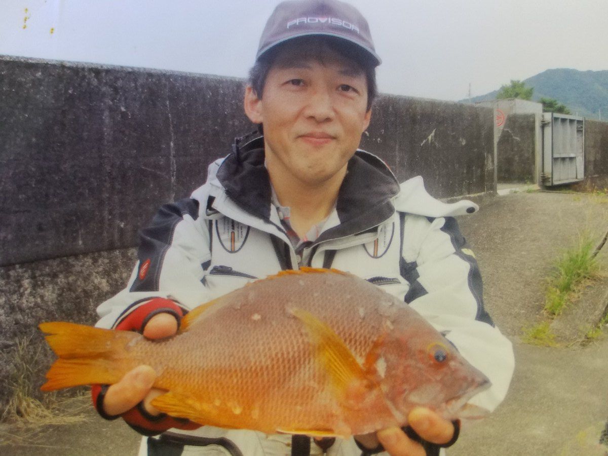 松野　貴志