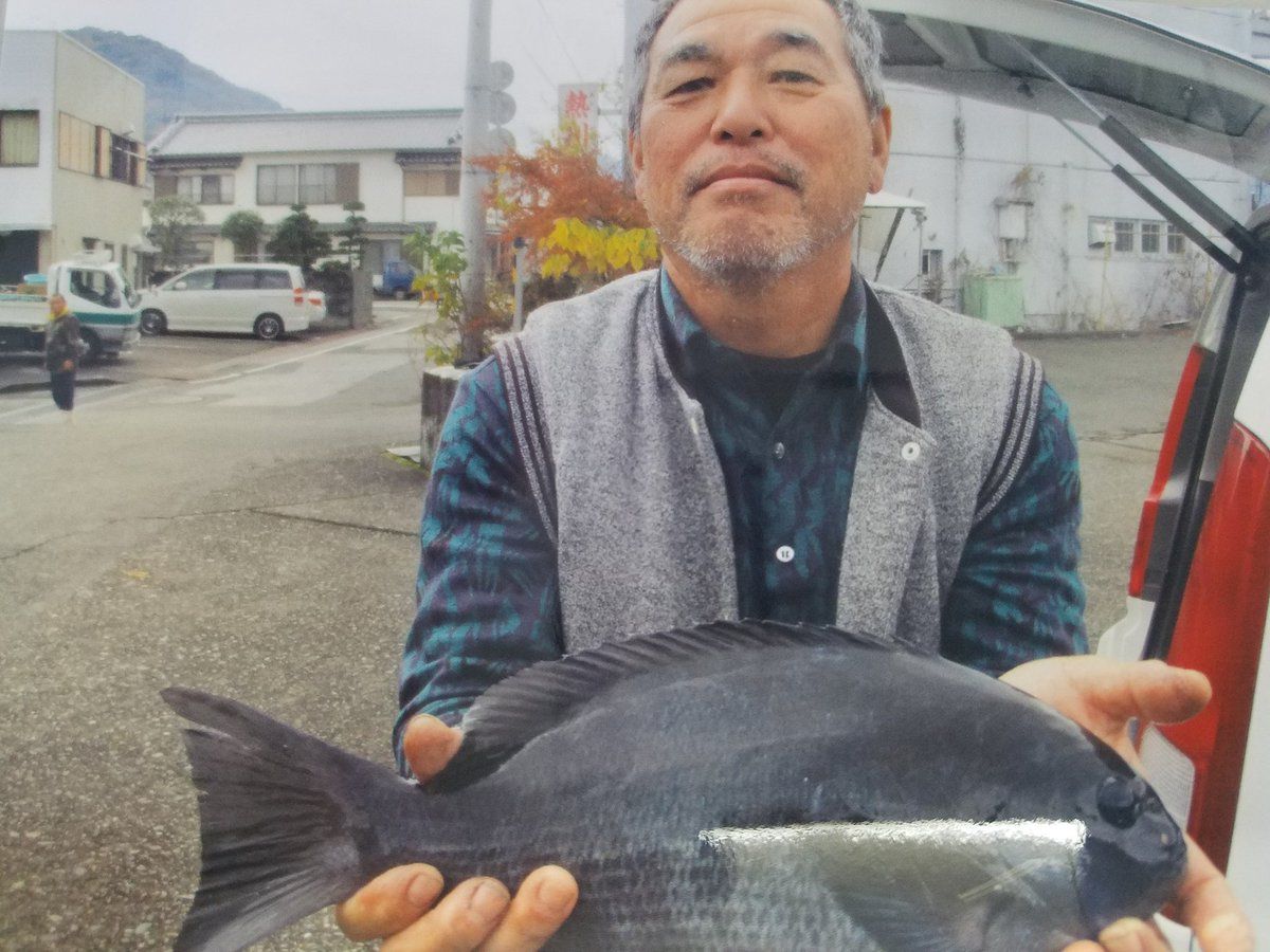 北添　富士夫