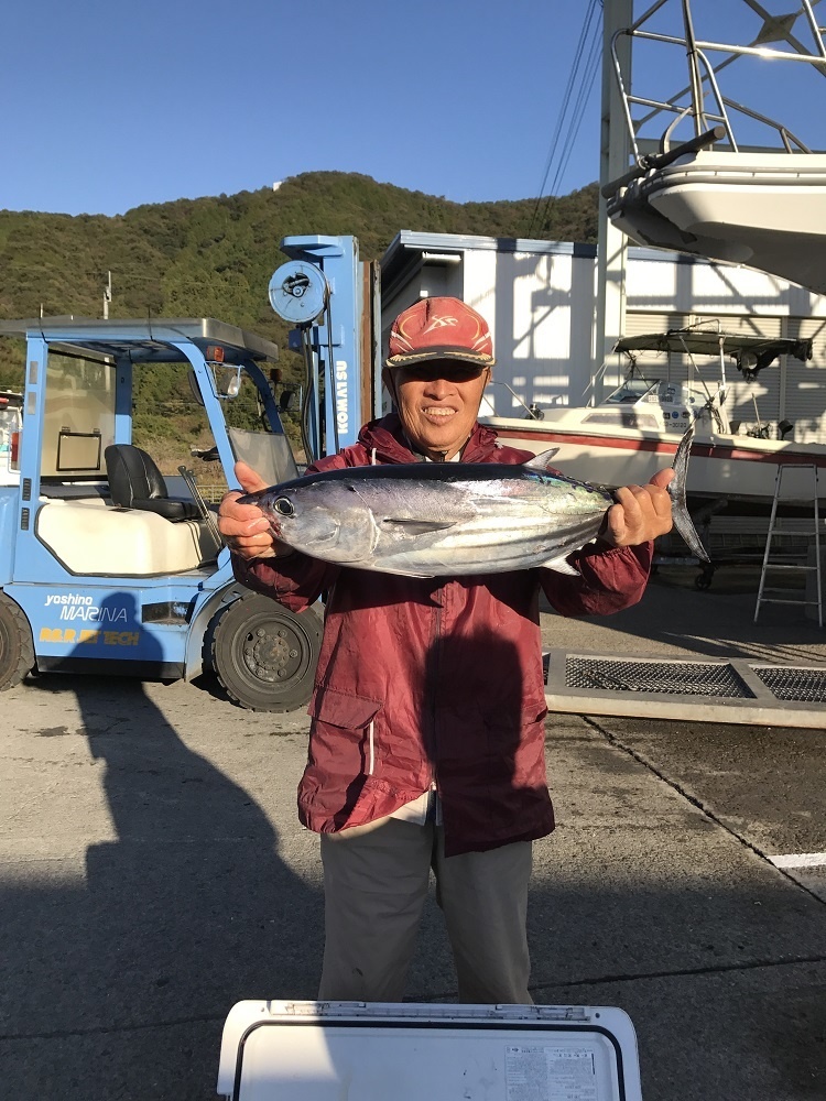 須崎　カツオ