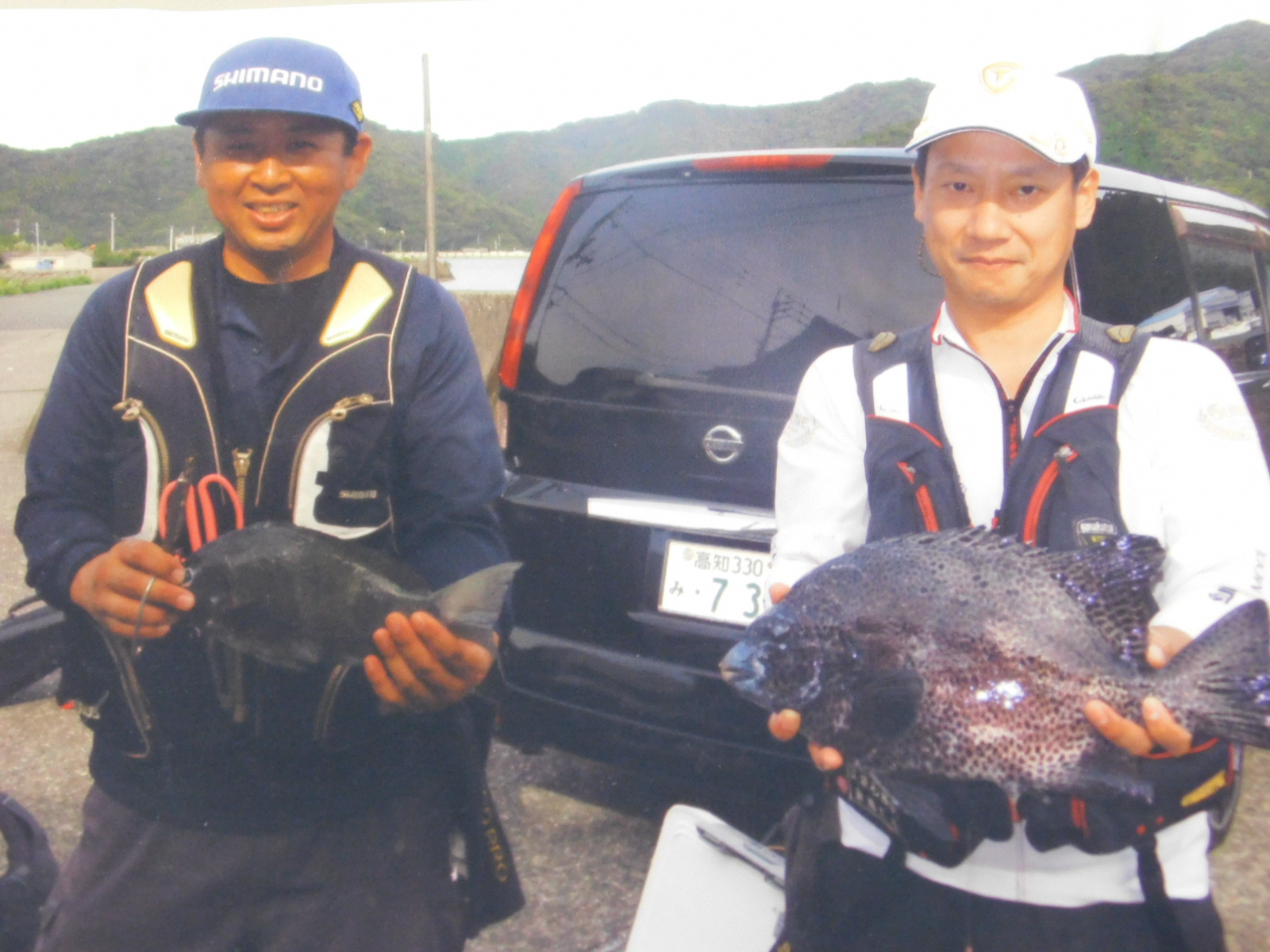 (日本語) 藤崎、氏原